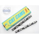 Arbre à came pour moteur volvo I-4cyl 1.9L 16v DOHC - swapland-