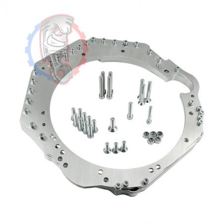 Entretoise moteur GM Chevrolet LS boîte de vitesses Nissan 350Z Z33 370Z Z34