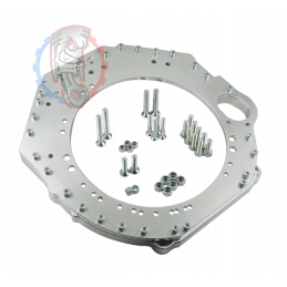 Entretoise moteur GM Chevrolet LS  LT LM LQ boîte de vitesses manuelle BMW (M50-M57)