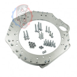Entretoise moteur GM Chevrolet LS  LT LM LQ boîte de vitesses manuelle BMW (M57N2 / N54)