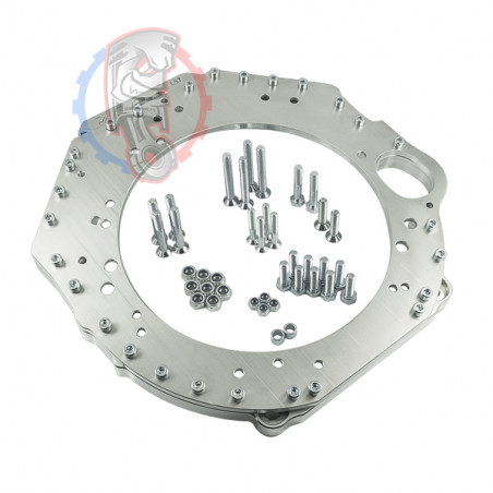 Entretoise moteur GM Chevrolet LS  LT LM LQ boîte de vitesses manuelle BMW (M57N2 / N54)