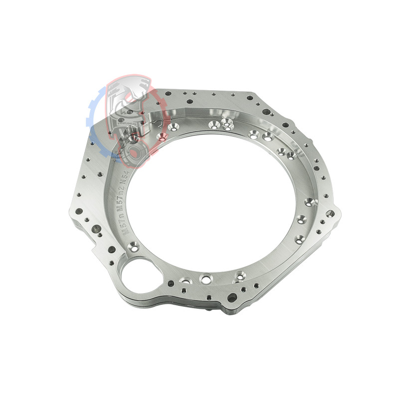 Entretoise moteur GM Chevrolet LS  LT LM LQ boîte de vitesses manuelle BMW (M57N2 / N54)