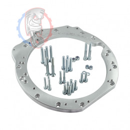 Entretoise moteur Mercedes-Benz V8 M113 V6 M112 boîte de vitesses manuelle BMW (M57N2 / N54)