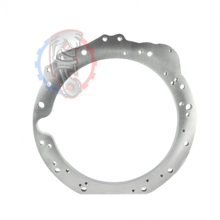 Entretoise moteur Mercedes-Benz V8 M113 V6 M112 boîte de vitesses manuelle BMW (M57N2 / N54)