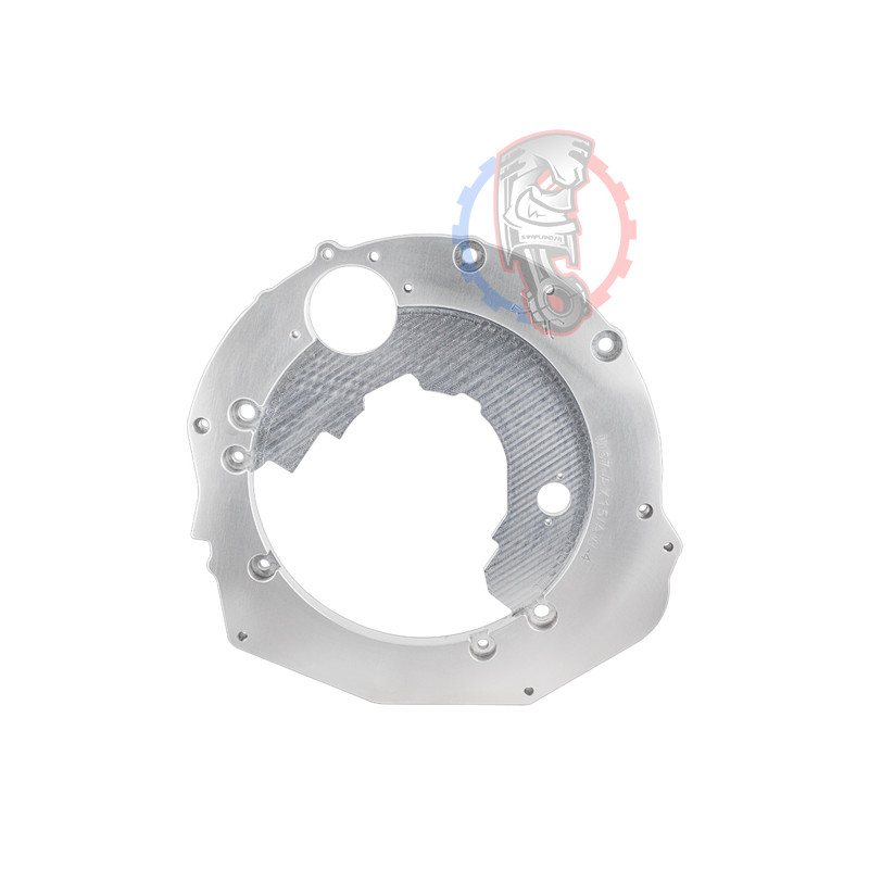 Entretoise moteur BMW M57 3L Diesel boîte de vitesses Jeep XJ Cherokee AX15 / AW4