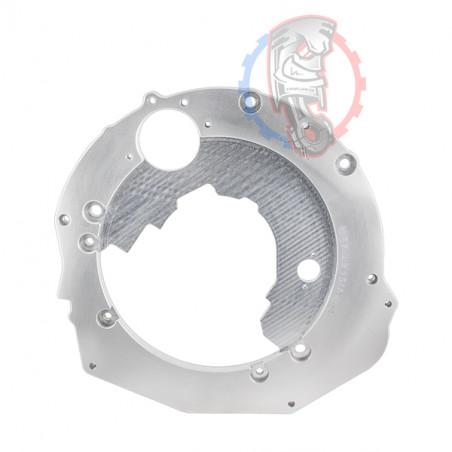 Entretoise moteur BMW M57 3L Diesel boîte de vitesses Jeep XJ Cherokee AX15 / AW4