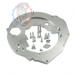 Entretoise moteur BMW M57 3L Diesel boîte de vitesses Jeep XJ Cherokee AX15 / AW4