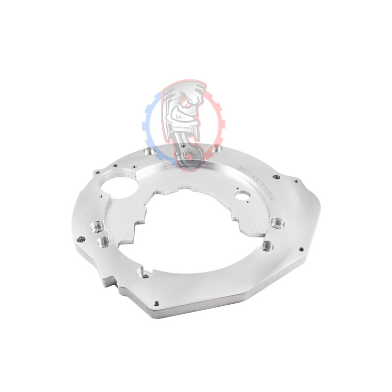 Entretoise moteur BMW M57 3L Diesel boîte de vitesses Jeep XJ Cherokee AX15 / AW4