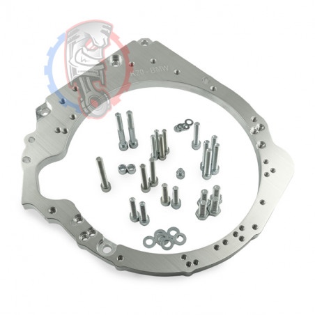 Entretoise moteur Honda K K20 K24 boîte de vitesses manuelle / automatique DCT 8HP BMW propulsion arrière (RWD)