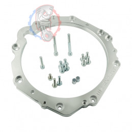 Entretoise moteur Toyota Lexus V8 UZ 1UZ 3UZ boîte de vitesses Mazda RX-7 FD