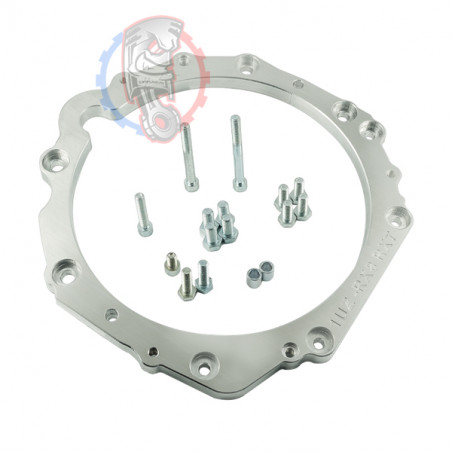 Entretoise moteur Toyota Lexus V8 UZ 1UZ 3UZ boîte de vitesses Mazda RX-7 FD