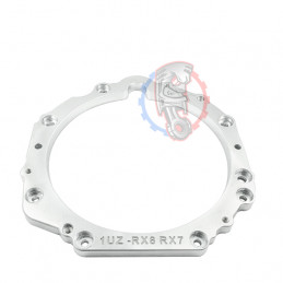 Entretoise moteur Toyota Lexus V8 UZ 1UZ 3UZ boîte de vitesses Mazda RX-7 FD 2