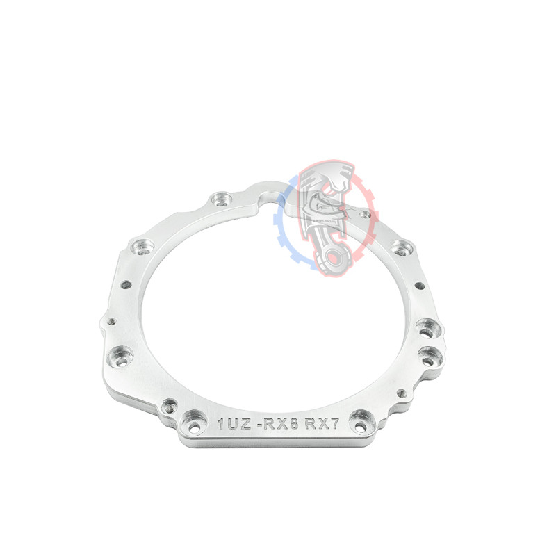 Entretoise moteur Toyota Lexus V8 UZ 1UZ 3UZ boîte de vitesses Mazda RX-7 FD