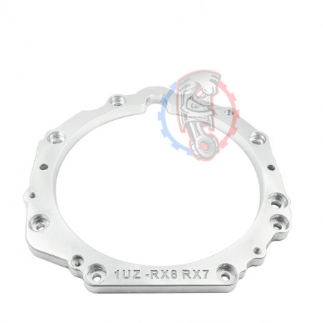 Entretoise moteur Toyota Lexus V8 UZ 1UZ 3UZ boîte de vitesses Mazda RX-7 FD