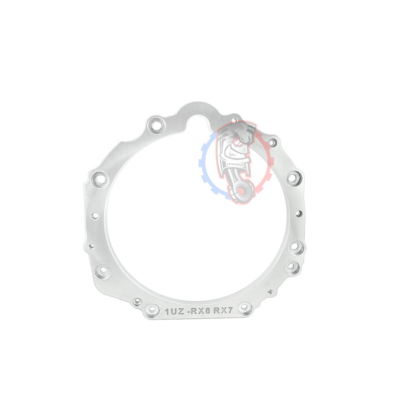 Entretoise moteur Toyota Lexus V8 UZ 1UZ 3UZ boîte de vitesses Mazda RX-7 FD