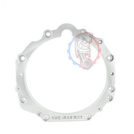 Entretoise moteur Toyota Lexus V8 UZ 1UZ 3UZ boîte de vitesses Mazda RX-7 FD