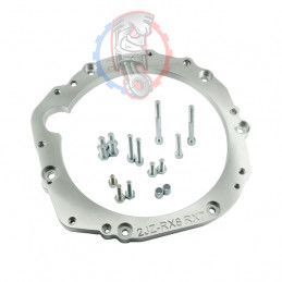 Entretoise moteur Toyota JZ 1JZ 2JZ boîte de vitesses Mazda RX-7 FD