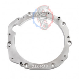 Entretoise moteur Toyota JZ 1JZ 2JZ boîte de vitesses Mazda RX-7 FD 2