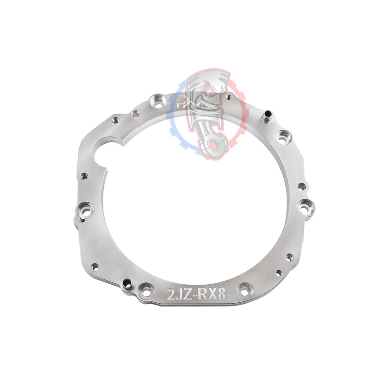 Entretoise moteur Toyota JZ 1JZ 2JZ boîte de vitesses Mazda RX-7 FD