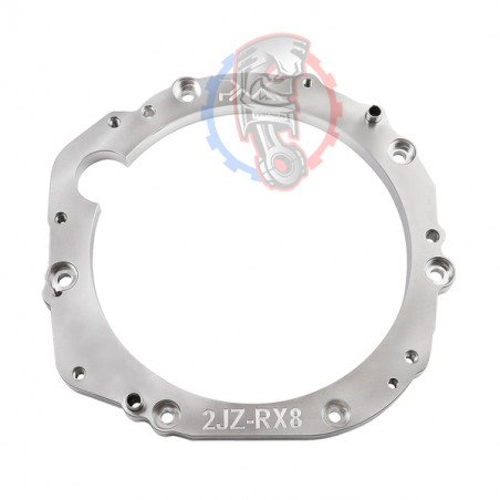 Entretoise moteur Toyota JZ 1JZ 2JZ boîte de vitesses Mazda RX-7 FD