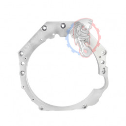 Entretoise moteur GM Chevrolet V8 LS boîte de vitesses Jaguar XF ZF 8HP 8HP70 2