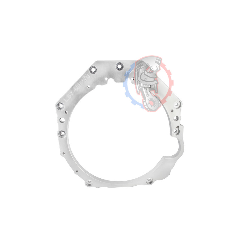 Entretoise moteur GM Chevrolet V8 LS boîte de vitesses Jaguar XF ZF 8HP 8HP70