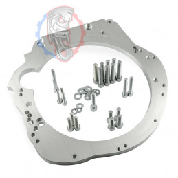 Entretoise moteur Honda K K20 K24 boîte de vitesses Nissan 350Z Z33 370Z Z34 CD009