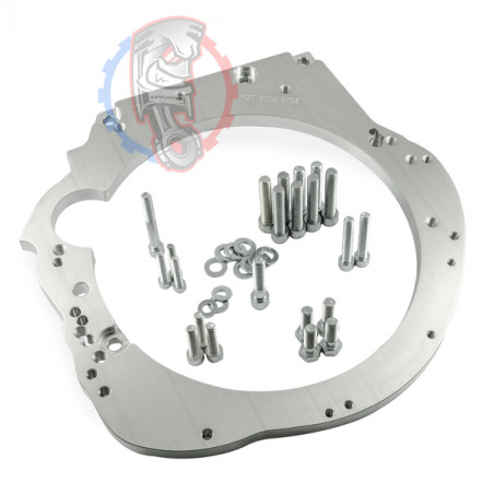 Entretoise moteur Honda K K20 K24 boîte de vitesses Nissan 350Z Z33 370Z Z34 CD009