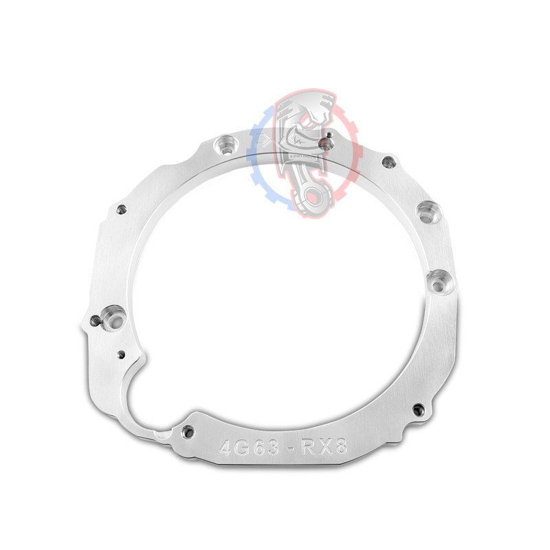 Entretoise moteur Mitsubishi 4G63 boîte de vitesses Mazda RX-8