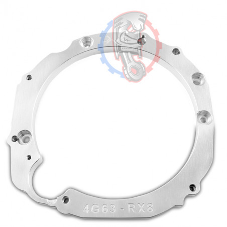 Entretoise moteur Mitsubishi 4G63 boîte de vitesses Mazda RX-8