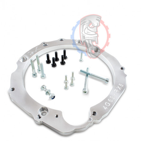 Entretoise moteur Mitsubishi 4G63 boîte de vitesses Mazda RX-8