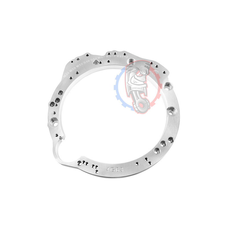 Entretoise moteur Mitsubishi 4G63 boîte de vitesses BMW M50 M52 M54 M57 S50 S52 S54 M57N M57N2