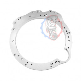 Entretoise moteur Mitsubishi 4G63 boîte de vitesses BMW M50 M52 M54 M57 S50 S52 S54 M57N M57N2 2