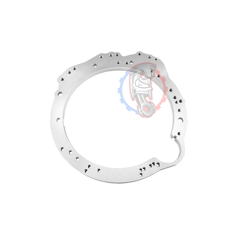 Entretoise moteur Mitsubishi 4G63 boîte de vitesses BMW M50 M52 M54 M57 S50 S52 S54 M57N M57N2