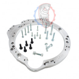 Entretoise moteur Mitsubishi 4G63 boîte de vitesses BMW M50 M52 M54 M57 S50 S52 S54 M57N M57N2