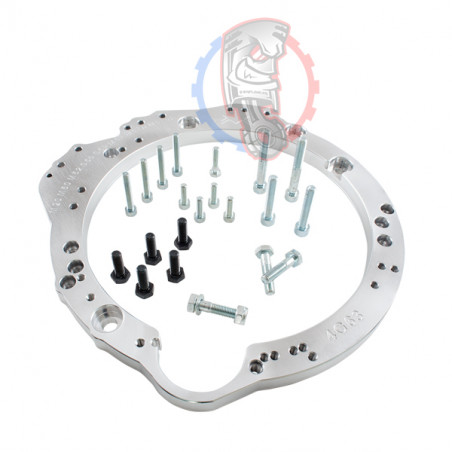 Entretoise moteur Mitsubishi 4G63 boîte de vitesses BMW M50 M52 M54 M57 S50 S52 S54 M57N M57N2