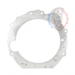 Entretoise moteur Audi 4L2 V8 ABZ boîte de vitesses manuelle BMW 6 vitesses M57N2 2