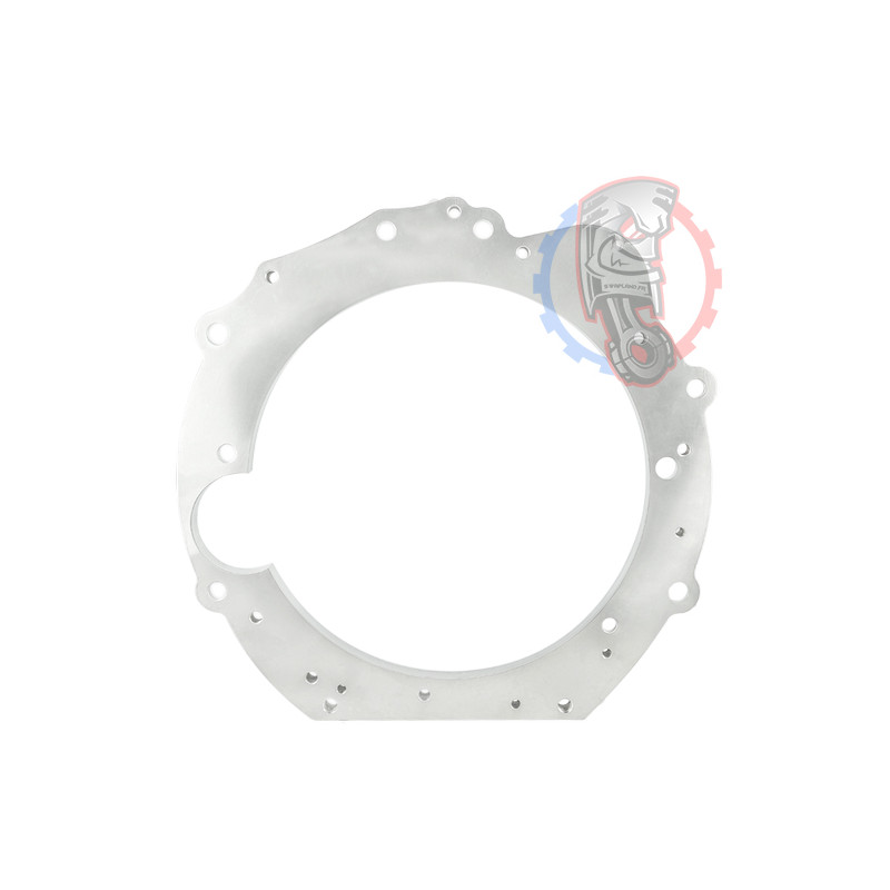 Entretoise moteur Audi 4L2 V8 ABZ boîte de vitesses manuelle BMW 6 vitesses M57N2