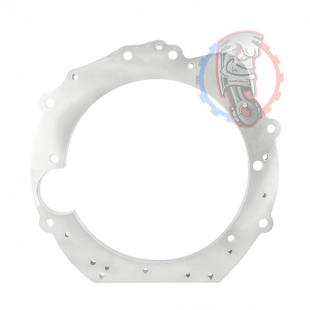 Entretoise moteur Audi 4L2 V8 ABZ boîte de vitesses manuelle BMW 6 vitesses M57N2