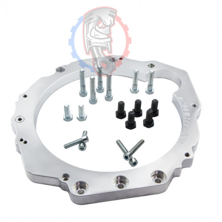 Entretoise moteur Saab H B204 B205 B234 B235 boîte de vitesses Mazda RX-7 Mazda RX-8