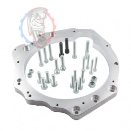 Entretoise moteur Saab H B204 B205 B234 B235 boîte de vitesses BMW M57N2 RWD (propulsion arrière)