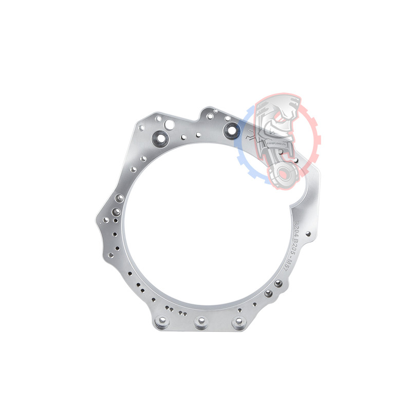 Entretoise moteur Saab H B204 B205 B234 B235 boîte de vitesses BMW M50-M57 RWD (propulsion arrière) - Swapland