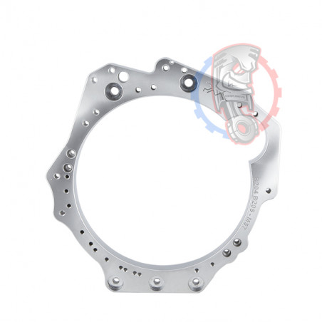 Entretoise moteur Saab H B204 B205 B234 B235 boîte de vitesses BMW M50-M57 RWD (propulsion arrière) - Swapland