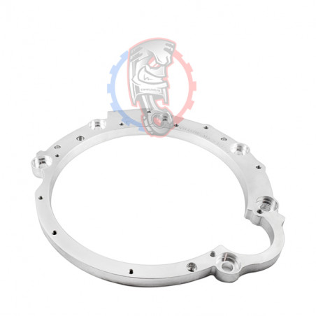 Entretoise moteur Nissan VH VH45DE boîte de vitesses BMW M57N M57N2 - Swapland