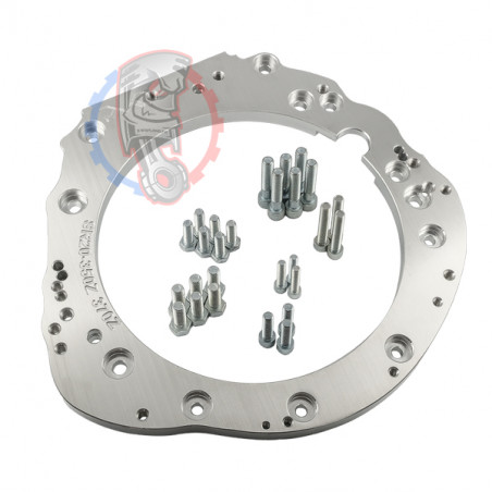 Entretoise moteur Nissan SR20 SR20DE SR20DET (Nissan 200SX) boîte de vitesses Nissan 350Z Z33 370Z Z34 CD009 - Swapland