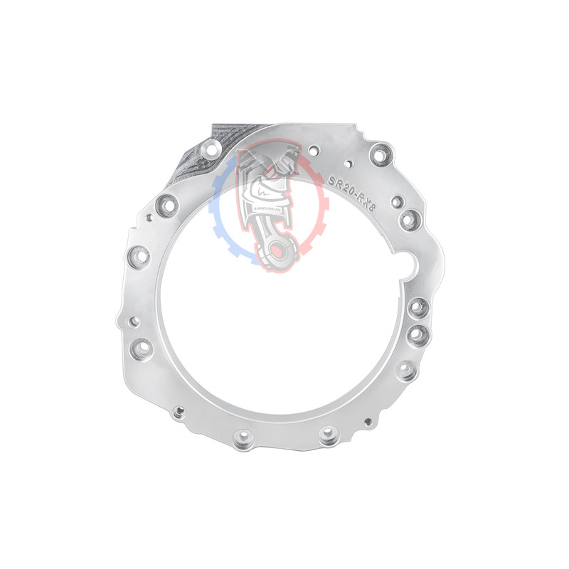 Entretoise moteur Nissan SR20 SR20DE SR20DET boîte de vitesses Mazda RX-7 RX-8 - Swapland