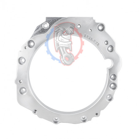 Entretoise moteur Nissan SR20 SR20DE SR20DET boîte de vitesses Mazda RX-7 RX-8 - Swapland