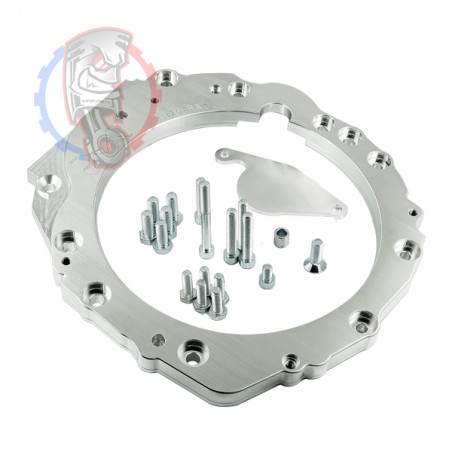 Entretoise moteur Nissan SR20 SR20DE SR20DET boîte de vitesses Mazda RX-7 RX-8 - Swapland