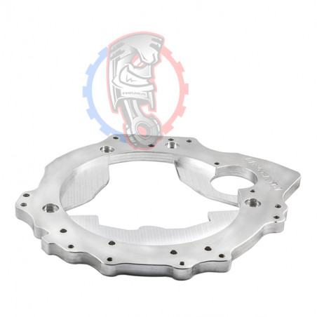 Entretoise moteur Nissan RB RB20 RB25 RB26 RB30 boîte de vitesses Nissan Patrol Y61 ZD30 - Swapland