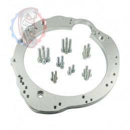 Entretoise moteur Nissan RB RB20 RB25 RB26 RB30 boîte de vitesses Nissan 350Z Z33 370Z Z34 CD009 - Swapland